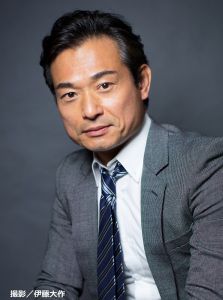 Masaki Terasoma