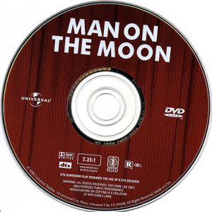 Man on the Moon