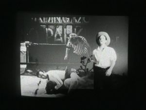 R.E.M.: Man On The Moon