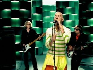 R.E.M.: The Great Beyond