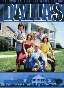 Dallas: The Complete First And Second Season