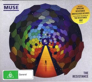Muse: The Resistance