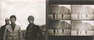 Muse: The Resistance
