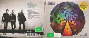 Muse: The Resistance