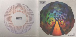 Muse: The Resistance