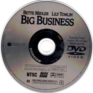 Big Business