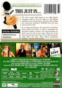 The Onion Movie