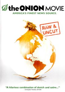 The Onion Movie