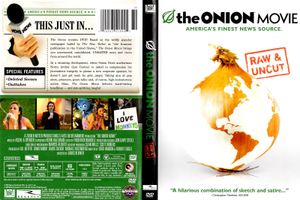 The Onion Movie