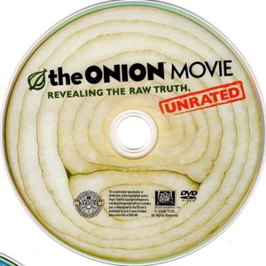 The Onion Movie