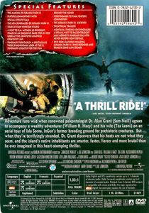Jurassic Park III