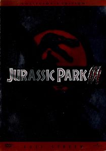 Jurassic Park III