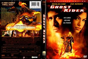 Ghost Rider