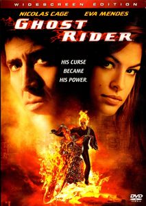 Ghost Rider