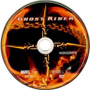 Ghost Rider