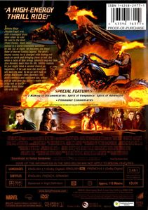 Ghost Rider