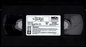 The 'Burbs