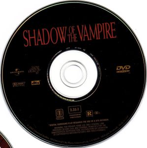 Shadow of the Vampire