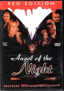 Angel of the Night