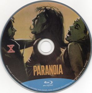 Paranoia