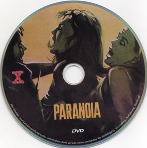 Paranoia