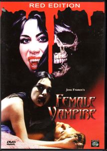 Female Vampire