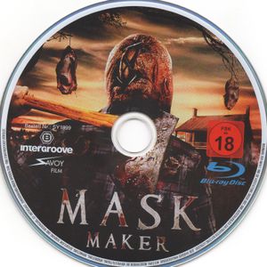 Maskerade - Mask Maker
