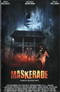 Maskerade - Mask Maker