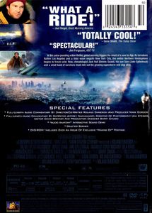 The Day After Tomorrow