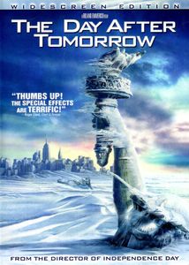 The Day After Tomorrow