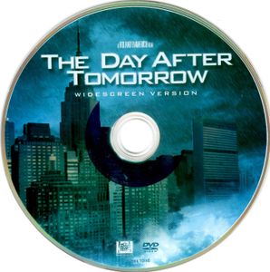The Day After Tomorrow