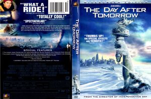 The Day After Tomorrow