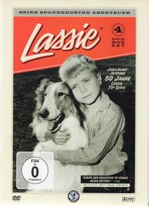 Lassie - Box 1