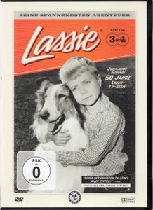 Lassie - Box 1
