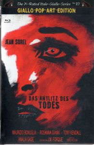 Das Antlitz Des Todes