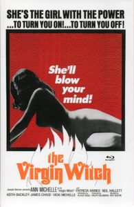 The Virgin Witch