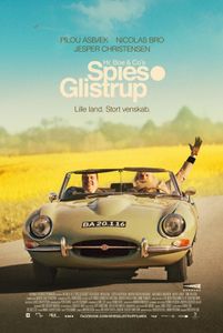 Spies Og Glistrup