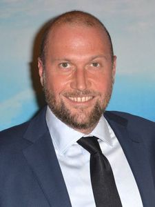 François Damiens