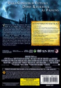 Harry Potter Y El Misterio Del Príncipe