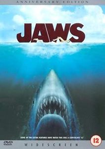 Jaws: Anniversary Edition