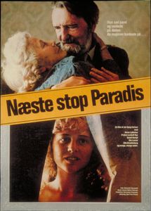 Næste Stop - Paradis
