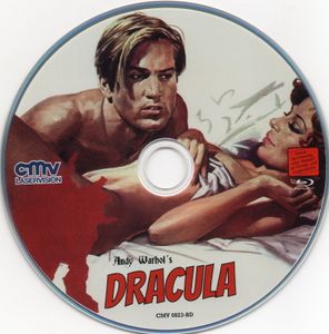 Andy Warhols Dracula