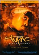 Tupac Resurrection