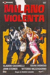 Milano Violenta