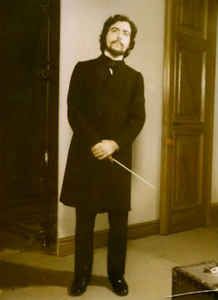 Claudio Gizzi
