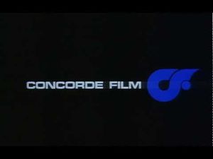 Concorde Film