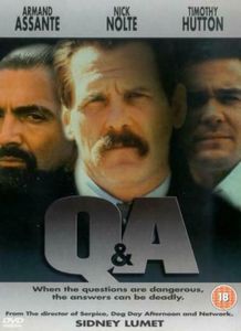 Q & A