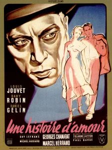Une Histoire D'amour