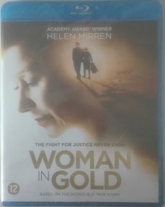 Woman in Gold