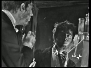 Il Dottor Jeckyll E Mister Hyde